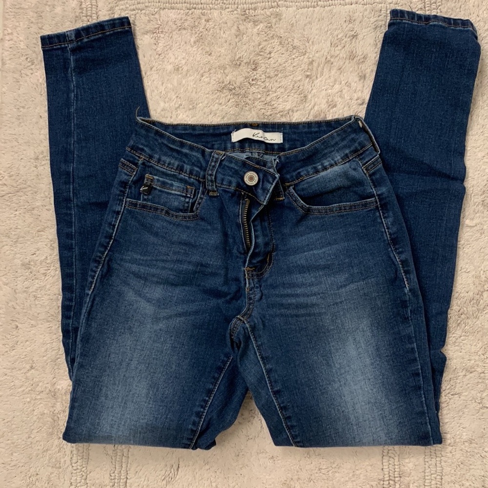 Kancan Jeans